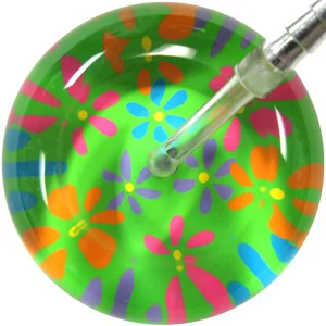 093 - Flower Power