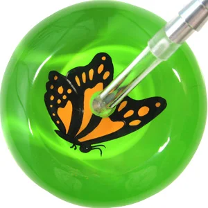 154 - Monarch Butterfly