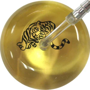139 - Tiger Outline