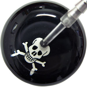 145 - Skull