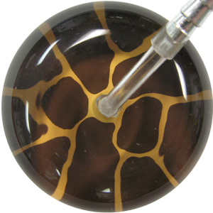 128 - Giraffe Print