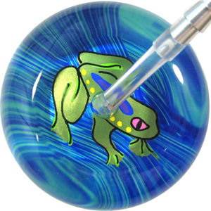 055 - Frog