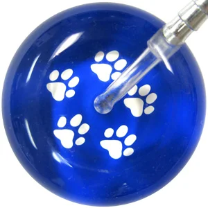 026 - Paw Prints