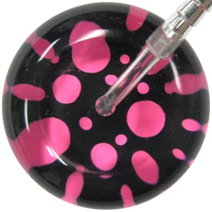 133 - Polka Dots