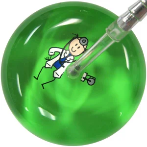097 - Stick Doctor