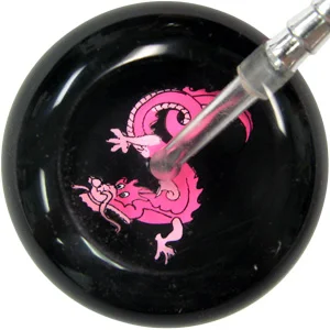 088 - Asian Dragon