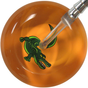 080 - Alligator