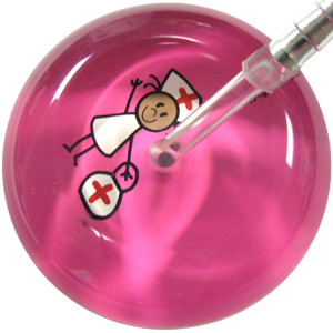 067 - Stick Nurse