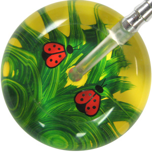 052 - Ladybugs