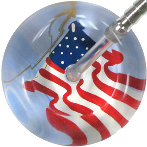 044 - American Flag