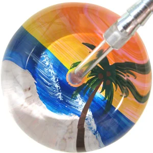 036 - Palm Tree