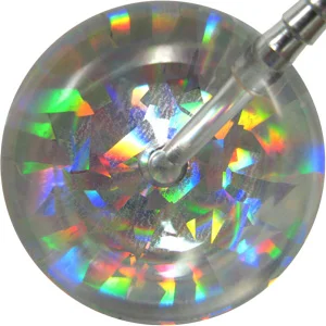 022 - Hologram
