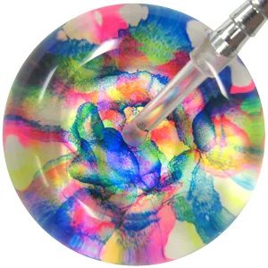 076 - Tie Dye