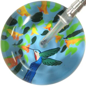 085 - Hummingbirds