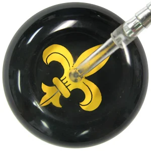 115 - Fleur de Lis