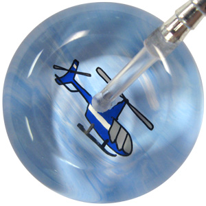 125 - Helicopter