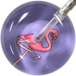 043 - Flamingo