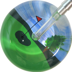 042 - Hole in One