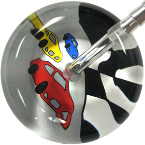 105 - Race Cars