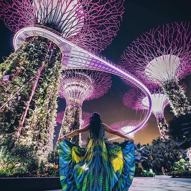 ✈️ SINGAPORE! We&rsquo;re taking off on a big adventure to the Merlion city next week with @qantas @sofitel and @visit_singapore and we&rsquo;re excited! 🙌 We&rsquo;ll be checking out some of the latest and greatest places to explore. Where are your