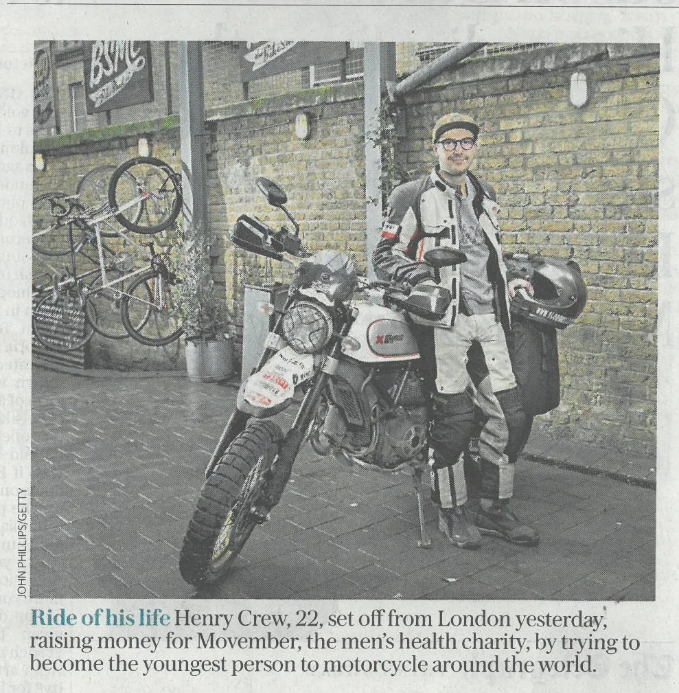 Movember - Daily Telegraph 040418.jpg