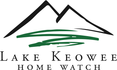 Lake Keowee Home Watch