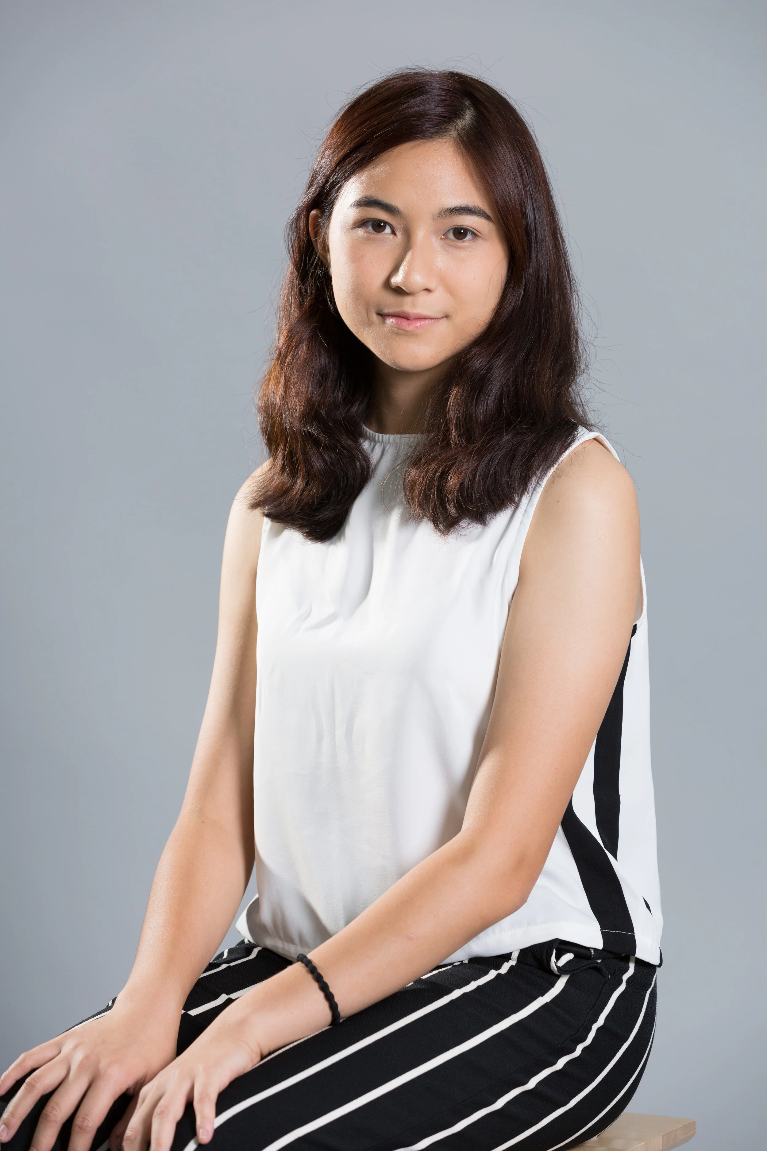 Francisca Lam Vice President, Operations (Primary Programmes) (Joined in 2017)