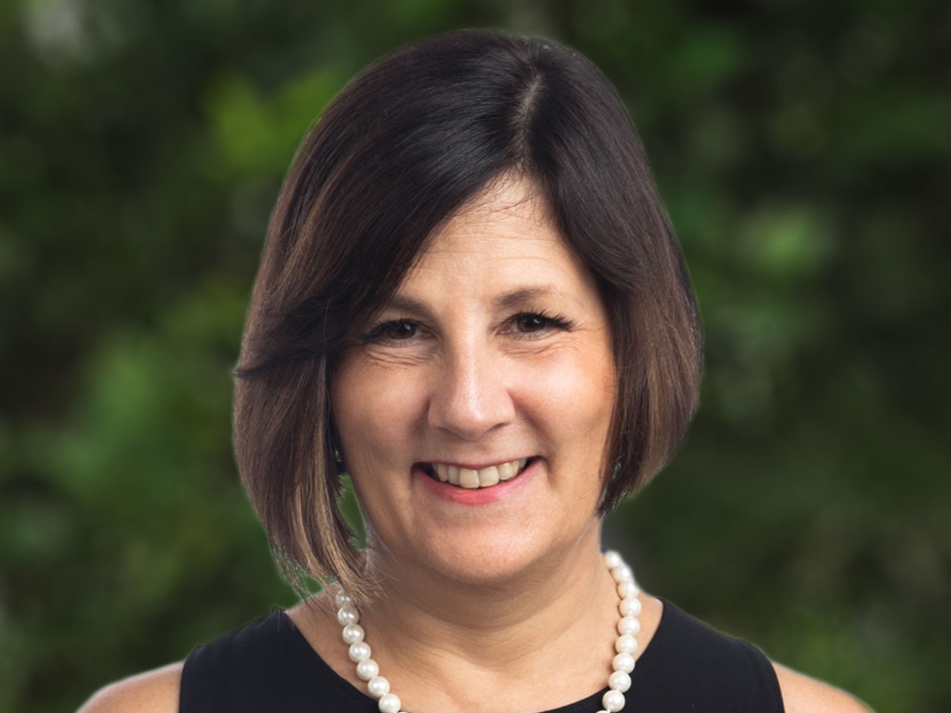 Mrs Abigail DeLessio, Director