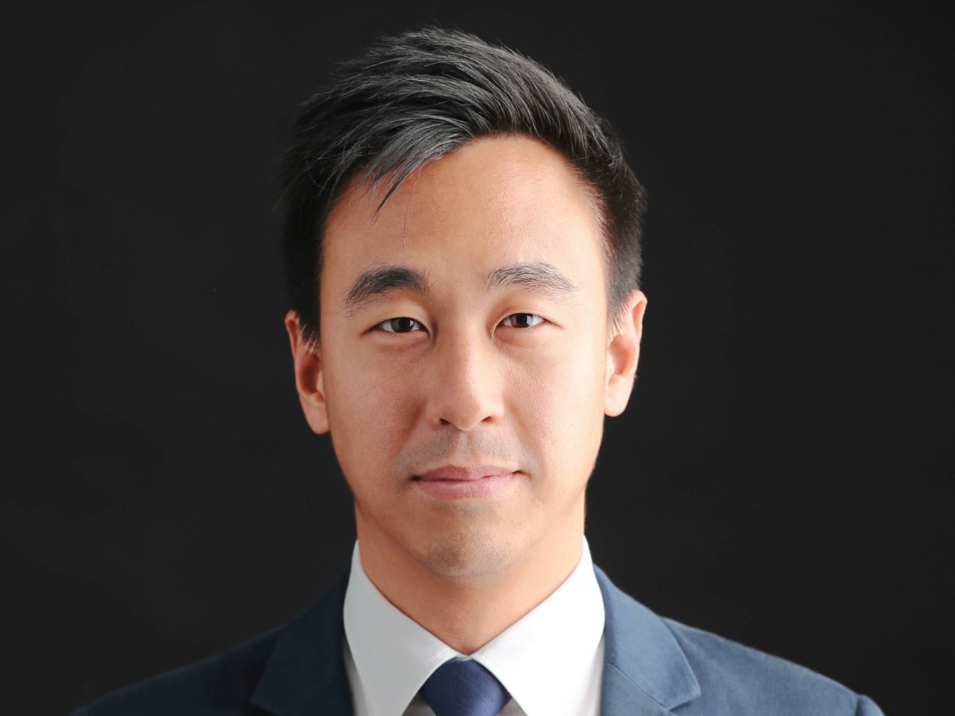Mr Gary Liu, Director