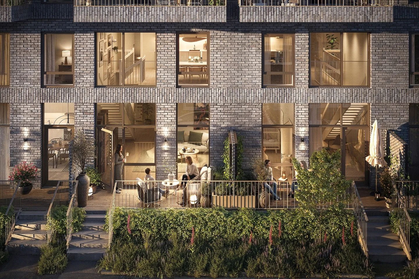 Kampenhagen 🧡
Rammetillatselse i boks og 79 av 100 leiligheter allerede solgt 🥳 

@scandinavianpropertygroup