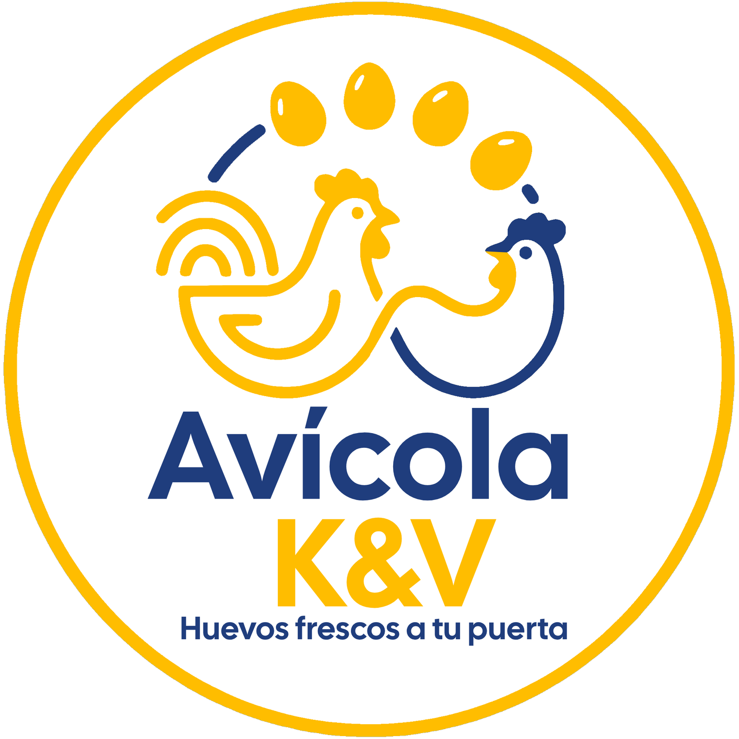 Avicola K&amp;V