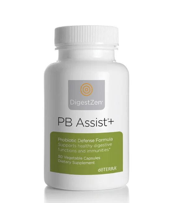 PB Restore+  Probiotic Defense Formula