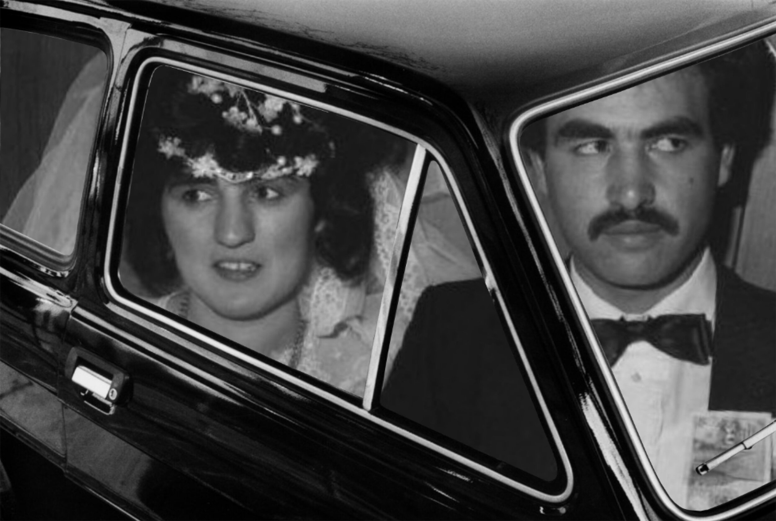  Photos by Leonard Freed 