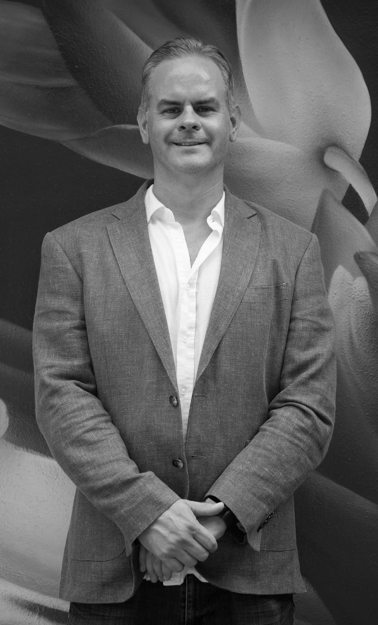 Justin Shaner CEO Shaner Properties