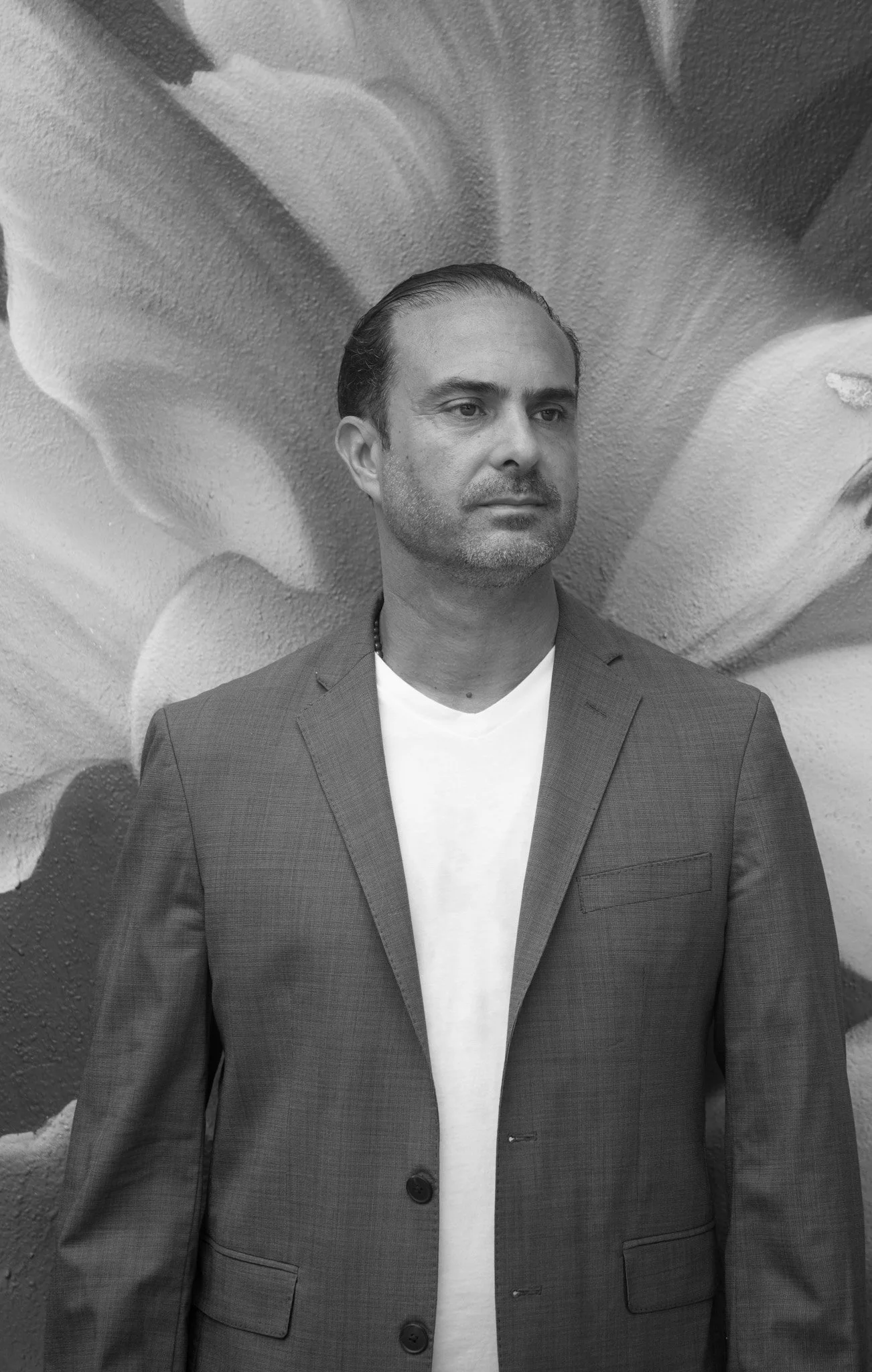 Fernando H. Rojas Vice President of Construction Shaner Properties