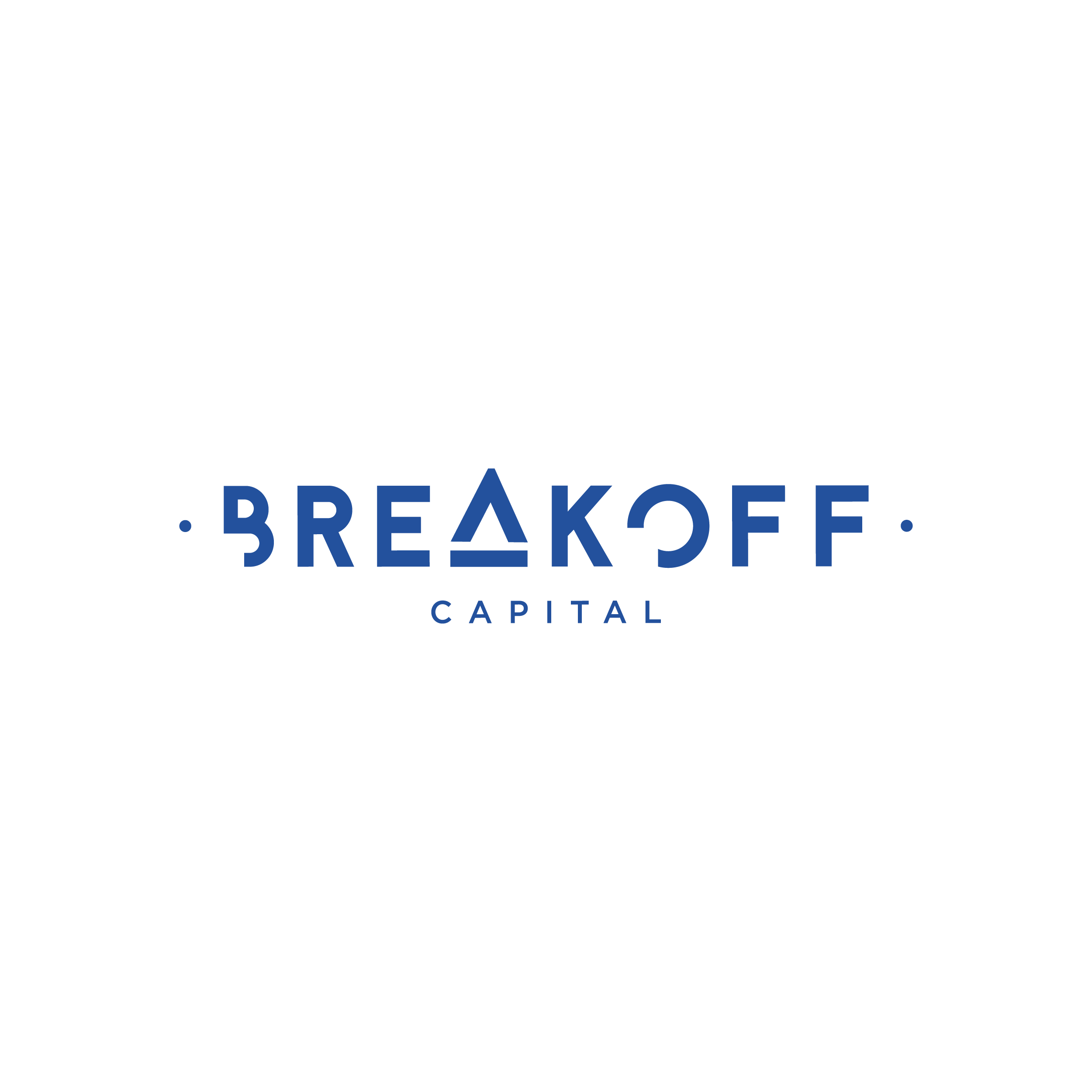Break-Off Capital