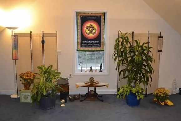yoga sanctuary