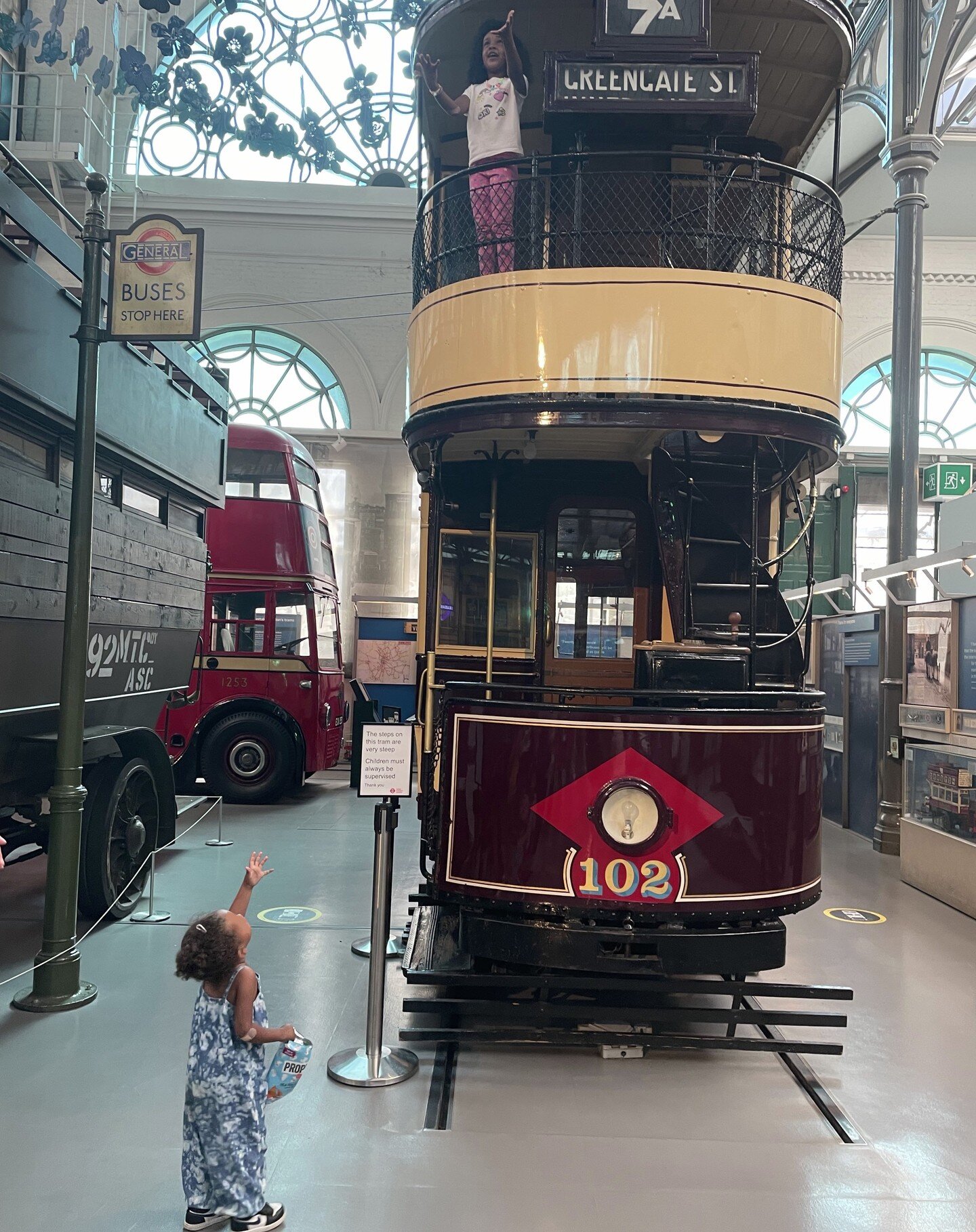 Thank you @ltmuseum for having us on our Summer Holiday Programme!
Great day out in Covent Garden and Somerset House! 🌞