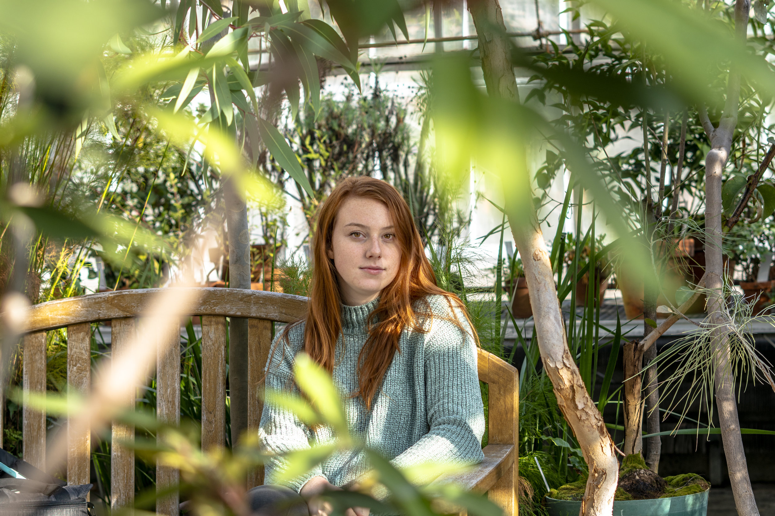 VIDEO — EVE R. LENSON