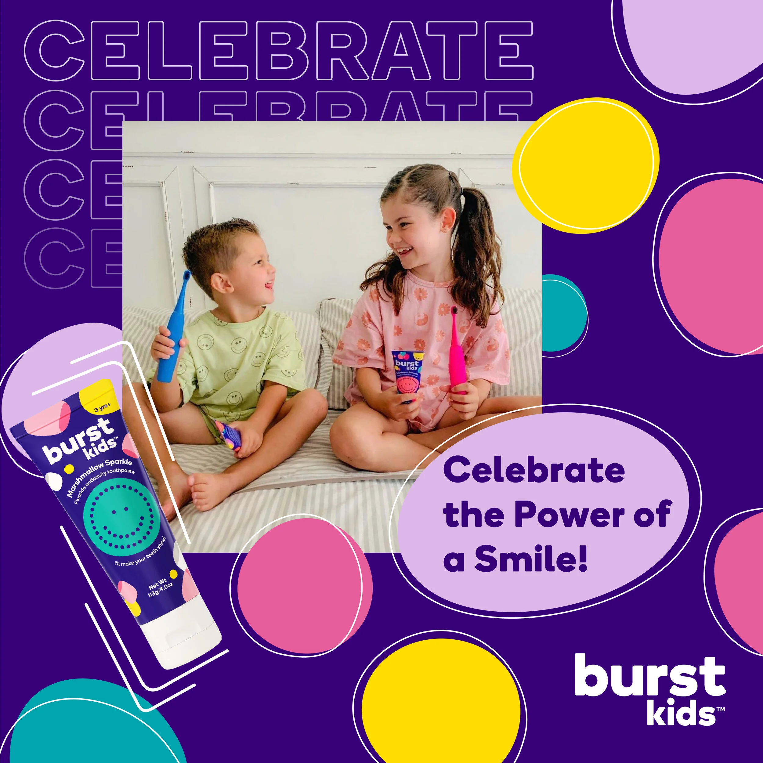 MARKETING PROJECTS — EVE R. LENSON