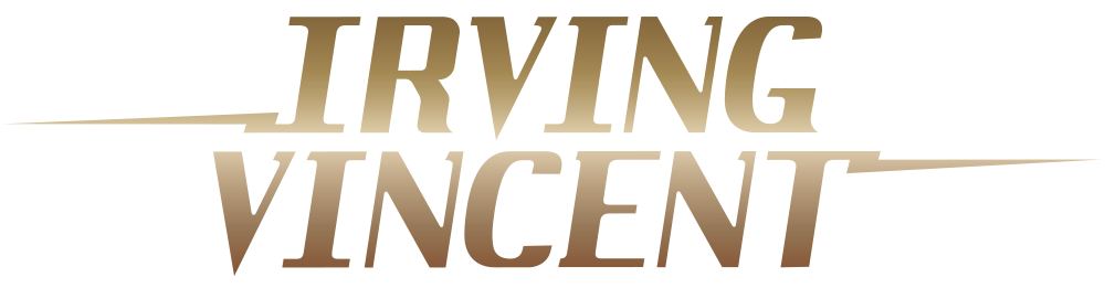 IRVING VINCENT