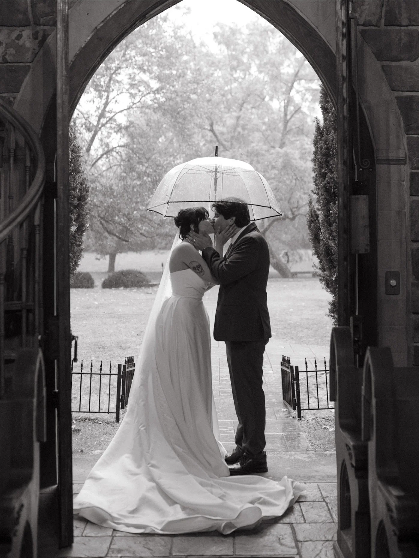 Photos that feel like memories. 🤍