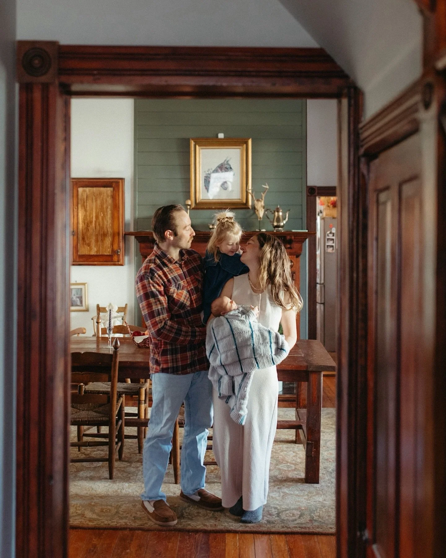 Ready for all the stories this year will hold.🤍