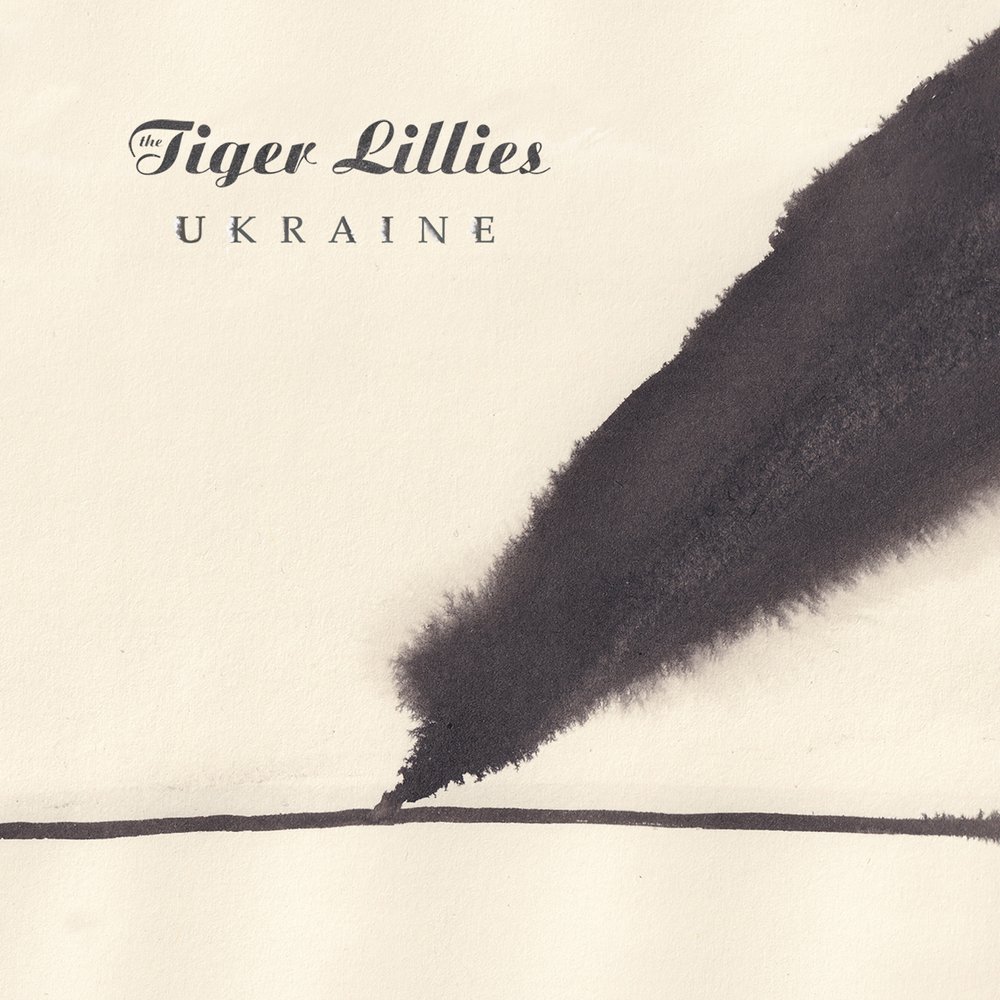 SHOP — The Tiger Lillies