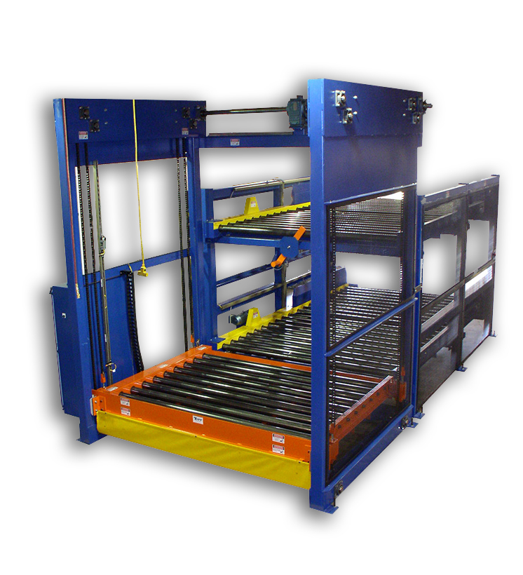 Custom Lifts
