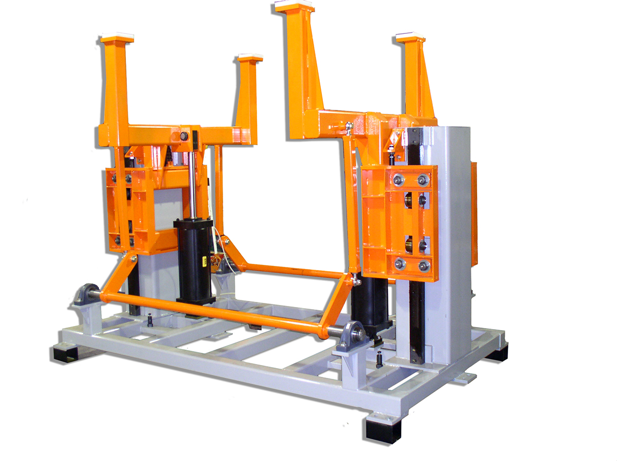 Custom Lift
