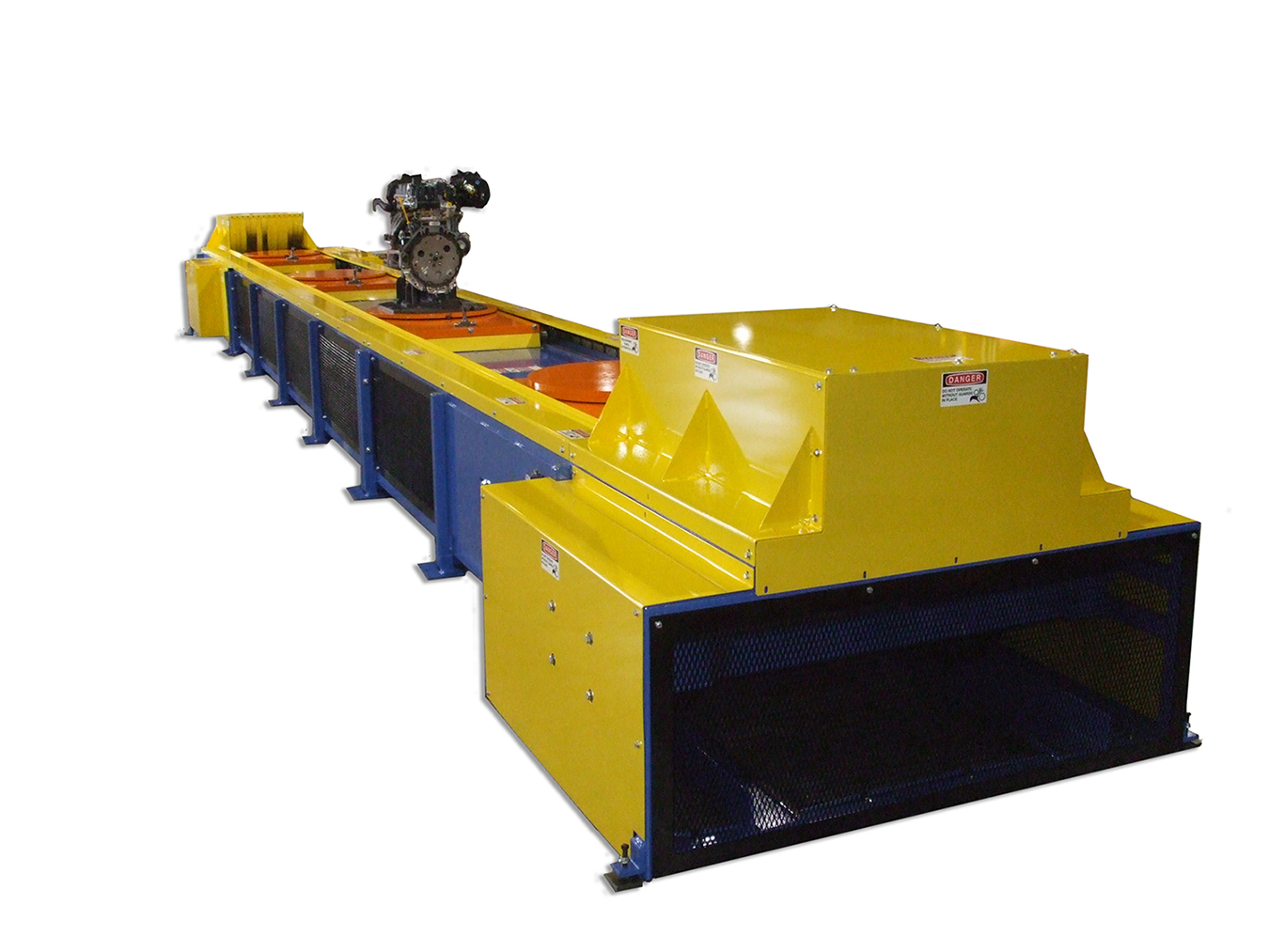 Specialty Conveyor