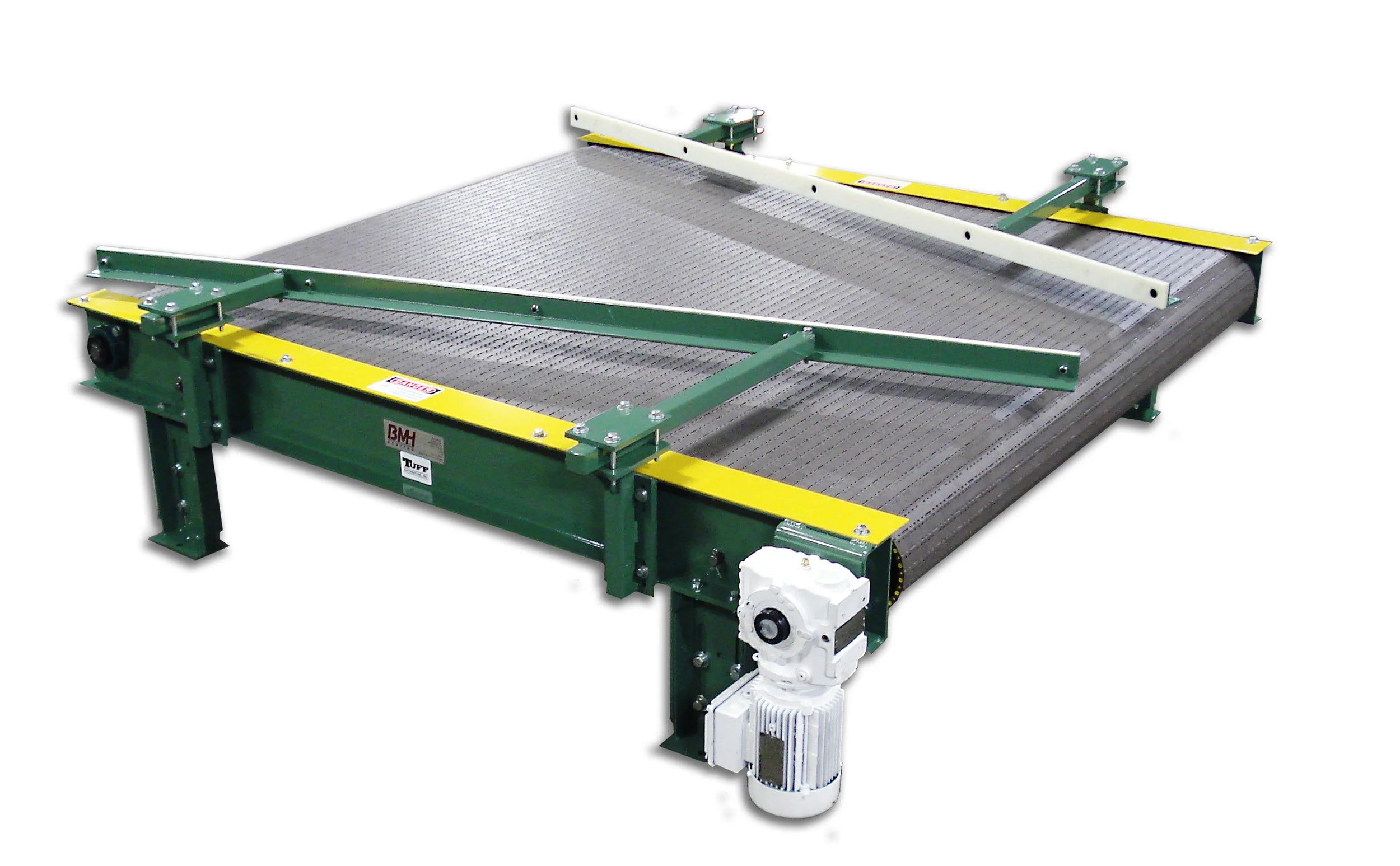 Belt Conveyor