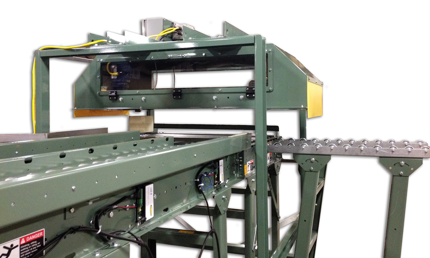 Standard Conveyor