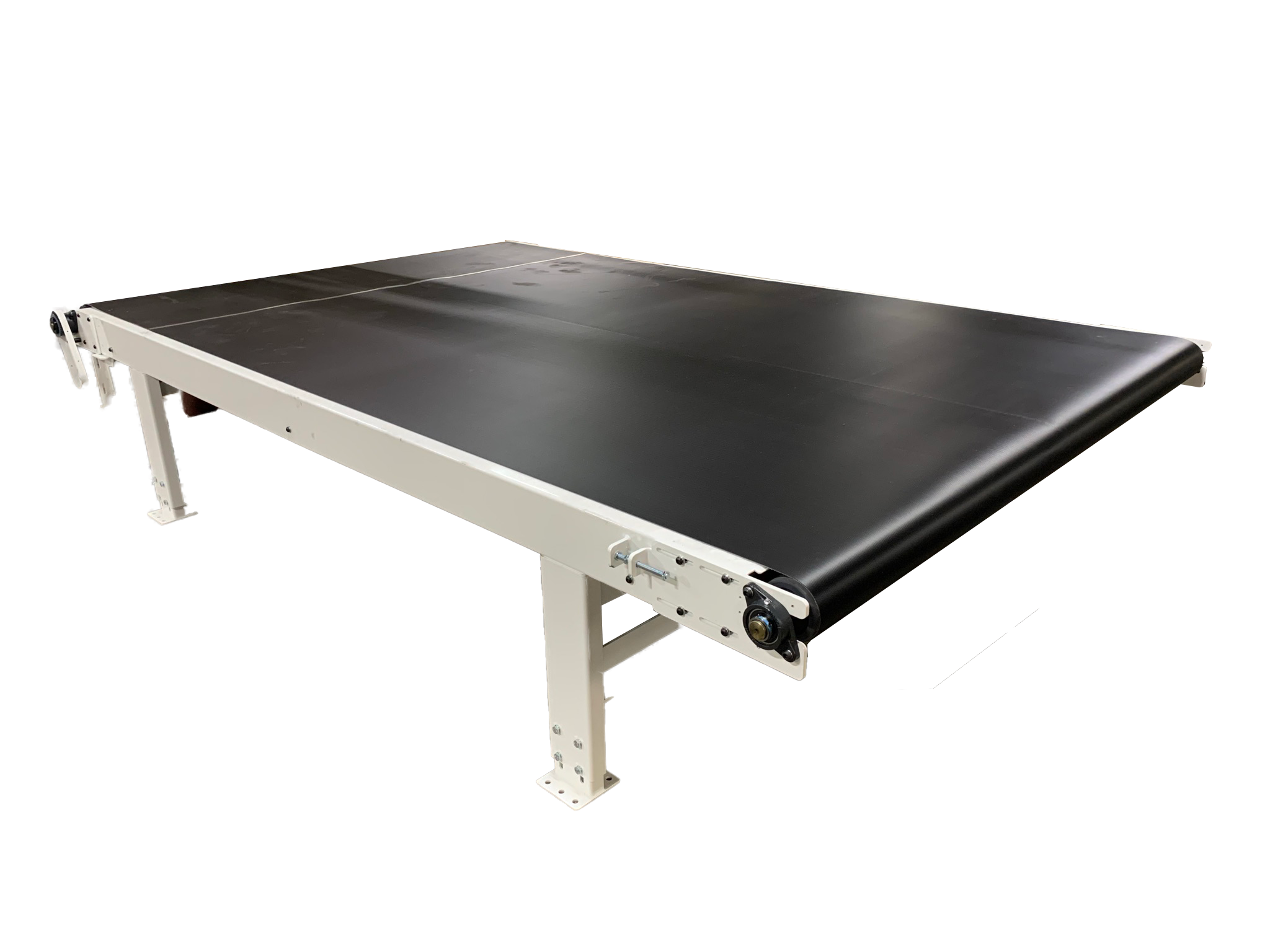 Tuff Automation — Belt Conveyors Grand Rapids, MI